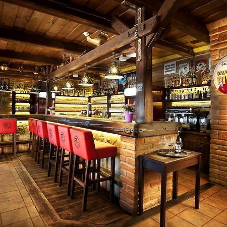 Vinarstvi U Kaplicky Hotel Zaječí Kültér fotó
