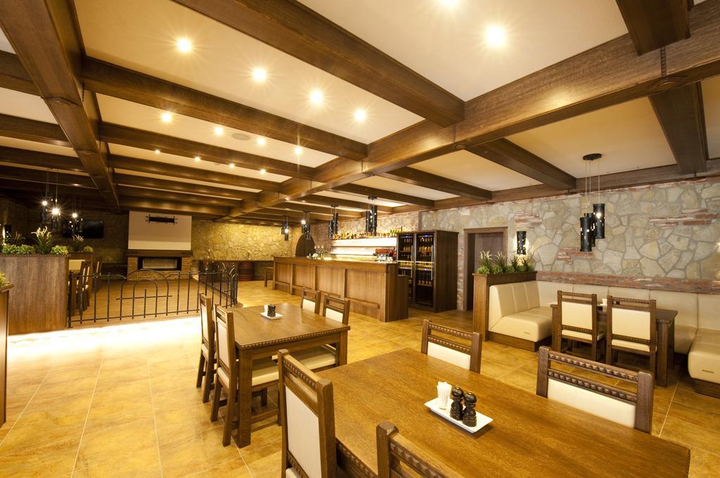 Vinarstvi U Kaplicky Hotel Zaječí Kültér fotó