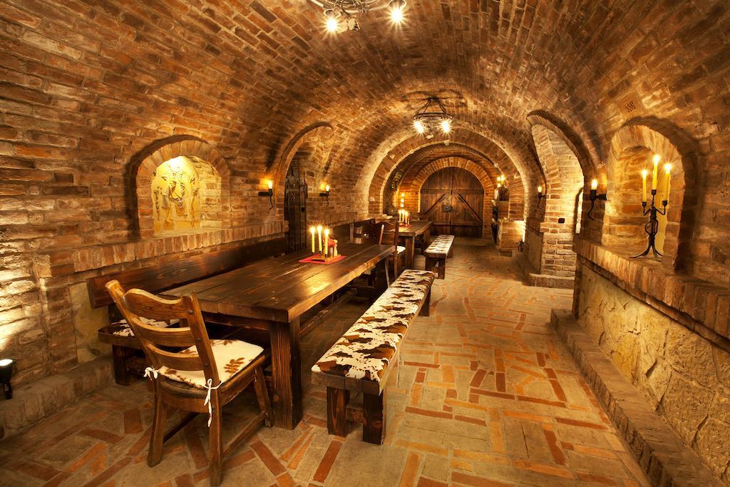 Vinarstvi U Kaplicky Hotel Zaječí Kültér fotó