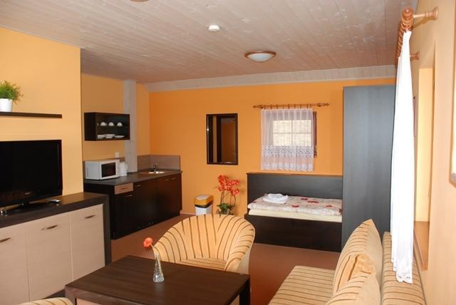 Vinarstvi U Kaplicky Hotel Zaječí Kültér fotó